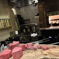 窯焼きステーキTAKIBI - 