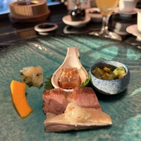 中国飯店 春秋 - 