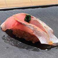 築地青空三代目 大名古屋ビルヂング店 - 