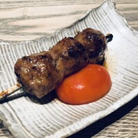 鳥カミ - 
