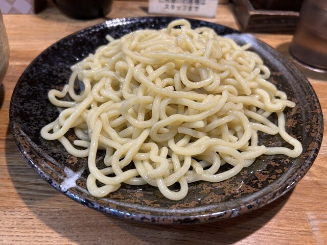 Tsukemen Shoei photo 5