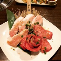 百済 - 