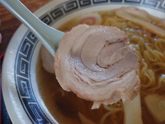 ひろや食堂 - 津軽石（食堂）の写真