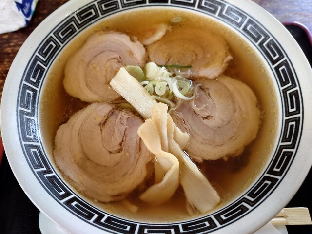 ひろや食堂 - 津軽石（食堂）の写真