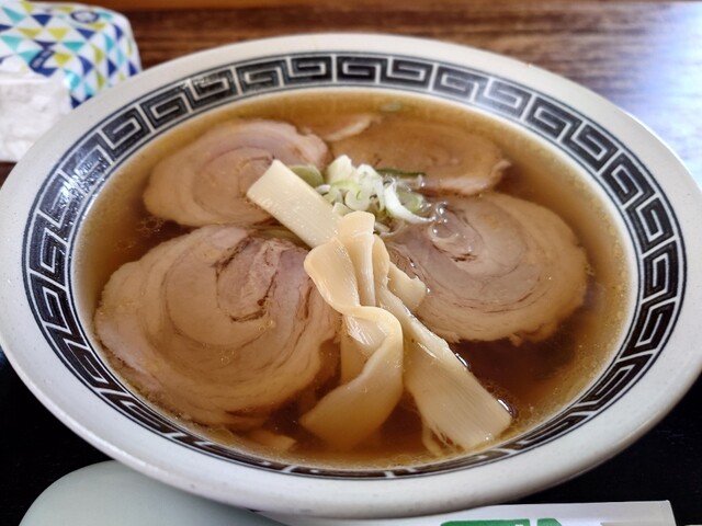 ひろや食堂 - 津軽石（食堂）の写真