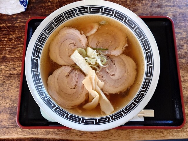 ひろや食堂 - 津軽石（食堂）の写真