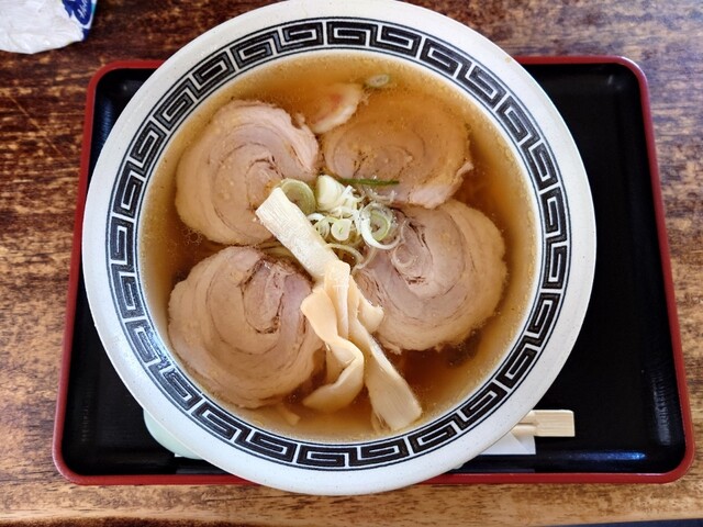 ひろや食堂 - 津軽石（食堂）の写真