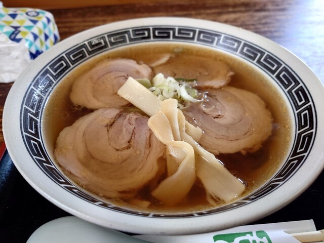 ひろや食堂 - 津軽石（食堂）の写真