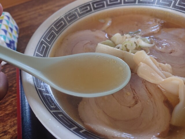 ひろや食堂 - 津軽石（食堂）の写真