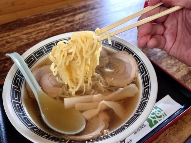 ひろや食堂 - 津軽石（食堂）の写真