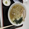ながせラーメン