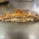 お好み焼・鉄板焼 栞 - 