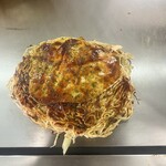 お好み焼・鉄板焼 栞 - 