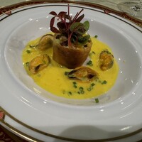 ル・リュタン 磯谷 - 