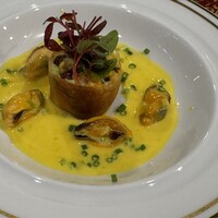 ル・リュタン 磯谷 - 