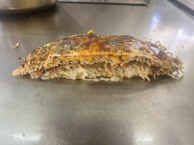 Okonomiyaki Teppanyaki Shiori photo 3