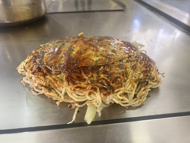 Okonomiyaki Teppanyaki Shiori photo