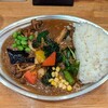 カレーの店 プーさん