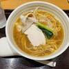 麺や 一途 導 豊洲店