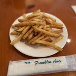 フランクリン・アベニュー - 