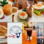 フランクリン・アベニュー - 