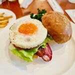 フランクリン・アベニュー - 