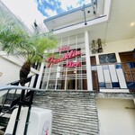 フランクリン・アベニュー - 