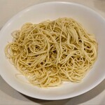 博多天神 - 替え玉¥100