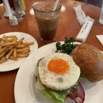 フランクリン・アベニュー - 