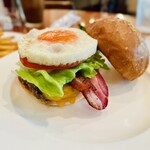 フランクリン・アベニュー - 