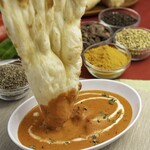 ロイヤルインドレストラン - メイン写真: