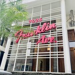 フランクリン・アベニュー - 