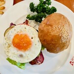 フランクリン・アベニュー - 