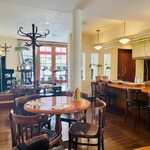 フランクリン・アベニュー - 