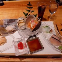 鎌倉山 横浜スカイビル店 - 