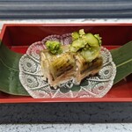 日本料理 TOBIUME - 