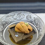 日本料理 TOBIUME - 