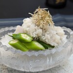 日本料理 TOBIUME - 