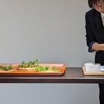 日本料理 TOBIUME - 