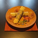 日本料理 TOBIUME - 