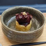 日本料理 TOBIUME - 