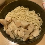 らぁ麺 はやし田 新宿本店 - 