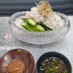 日本料理 TOBIUME - 