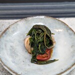 日本料理 TOBIUME - 