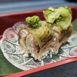 日本料理 TOBIUME - 