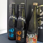 日本料理 TOBIUME - 