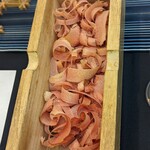 日本料理 TOBIUME - 