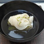 日本料理 TOBIUME - 