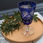 日本料理 TOBIUME - 