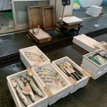 若狭小浜お魚センター - 